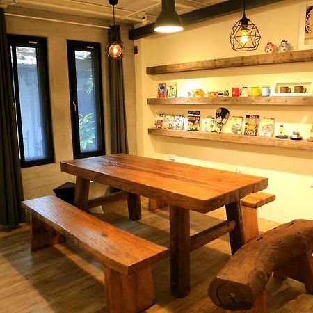 新發文旅公園店 Pingtung Zewnętrze zdjęcie