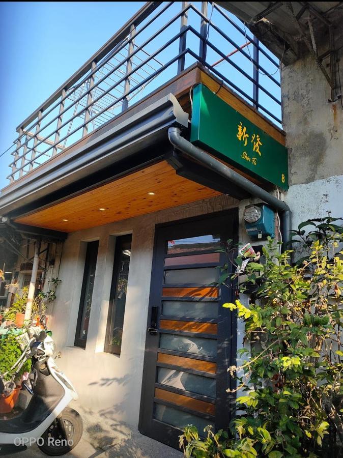 新發文旅公園店 Pingtung Zewnętrze zdjęcie