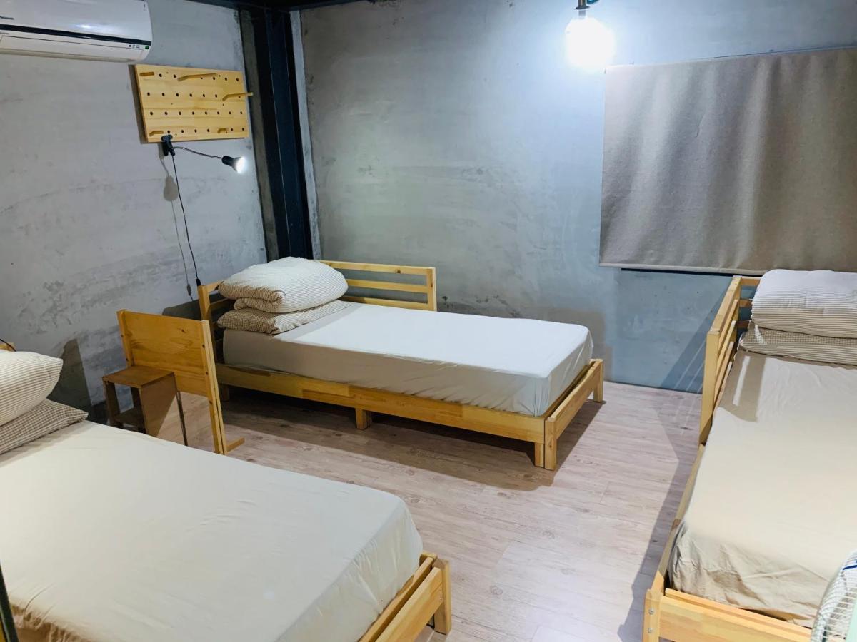 新發文旅公園店 Pingtung Zewnętrze zdjęcie